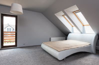Mitchelston bedroom extensions