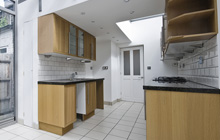 Mitchelston kitchen extension leads